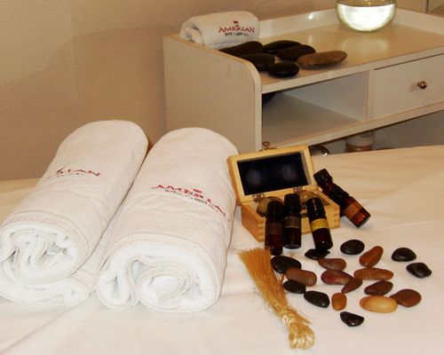 Amérian Hotel Casino Gala