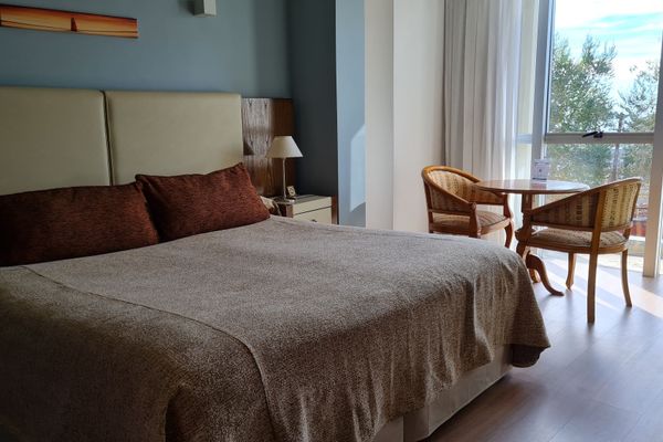 ESTANDAR VISTA MAR DOBLE