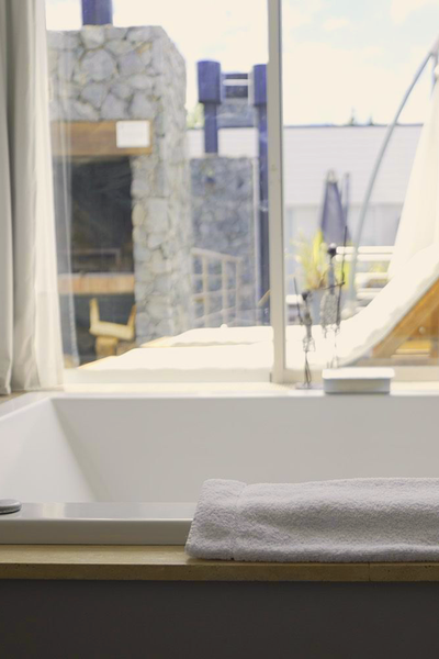 Runa Moraira Apart & Spa