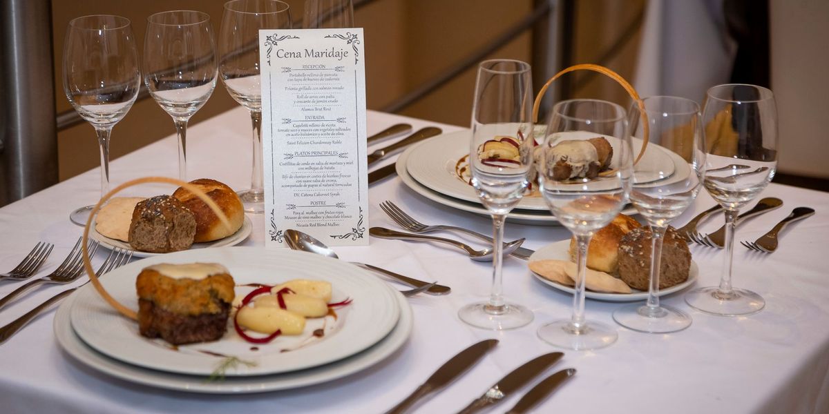 Amérian Hotel Casino Gala