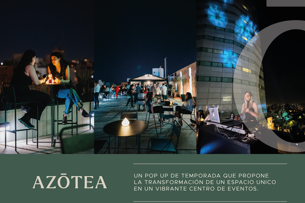 Quinto Centenario Hotel