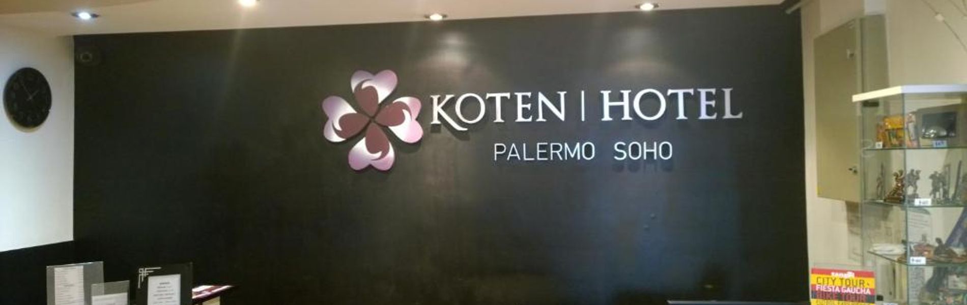 Hotel Koten