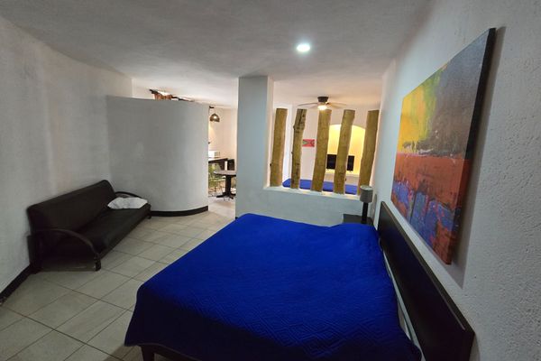 Villa  Master Suite Superior