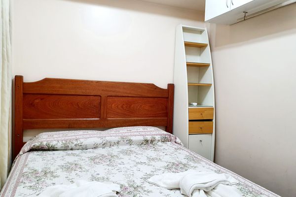 4B Comfortable King - Master