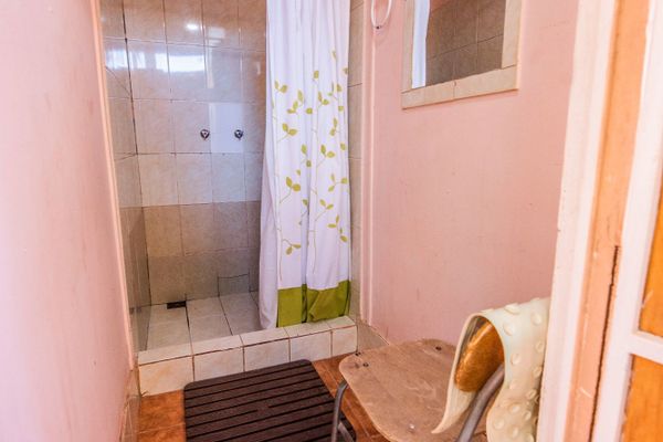 HABITACION TRIPLE FAMILIAR BASICA