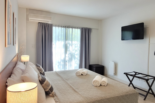 Suite Clásica Superior