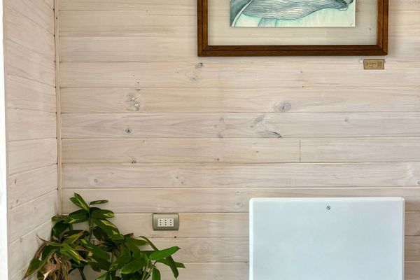 H2 Suite Doble Superior