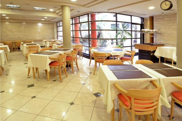 Habitación Cuádruple (Consultar a nuestros medios de contacto)