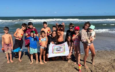 MiradoresdelBosqueApartSpa - Recreación Infantil