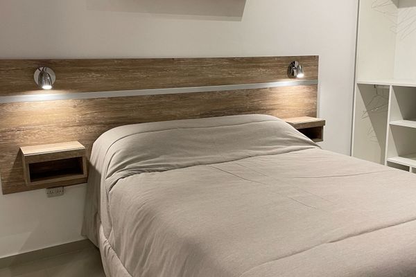 APARTMENT RIOJA - MONOAMBIENTE