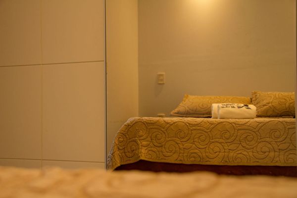 Apartamento Premium c/yacuzzi