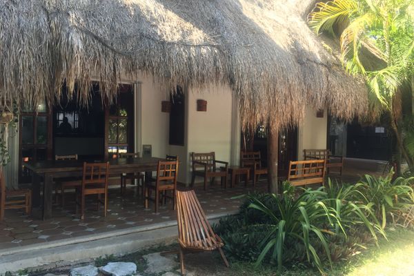 Habitación king económica