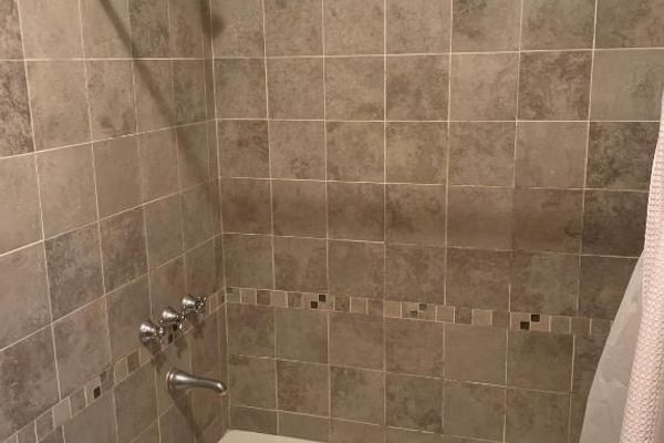 Depto 3 amb sobre Eduardo Costa, en Martinez