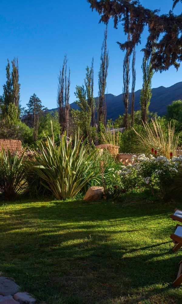 Los Arcabuceros Casa Hotel Boutique