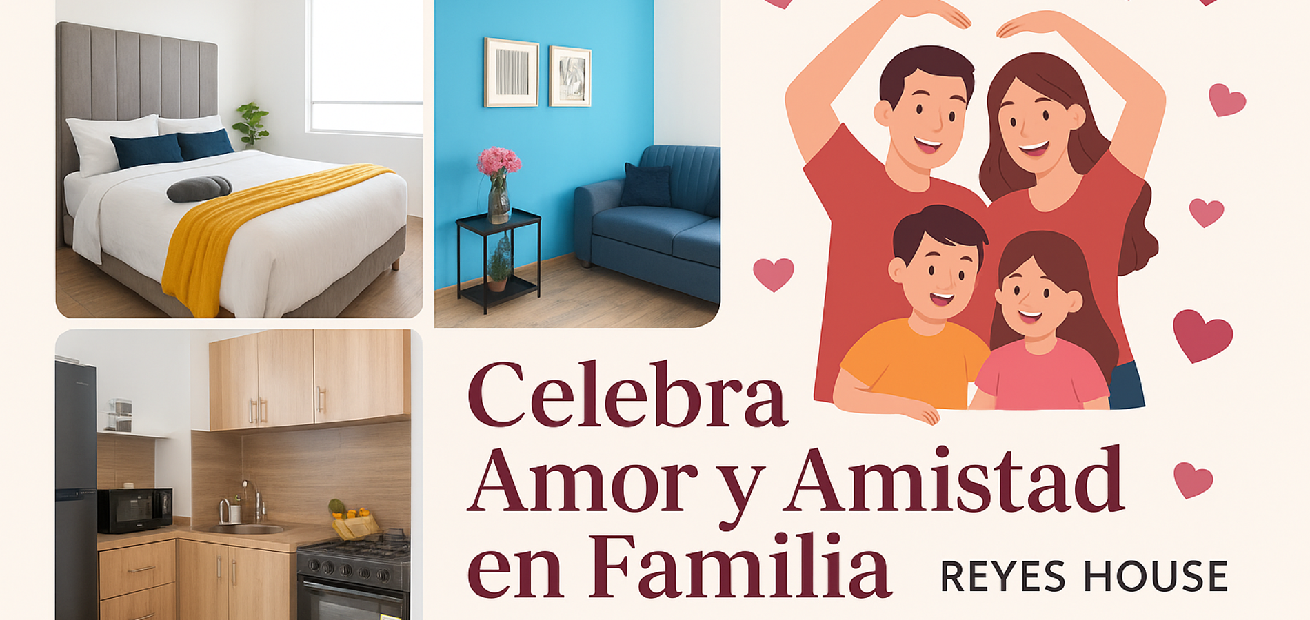 Reyes House