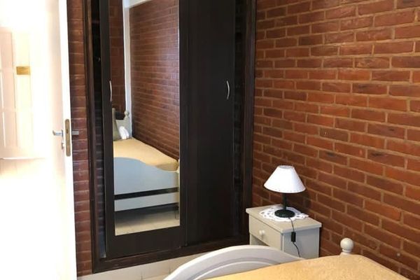 Departamento 1 - Ostende-