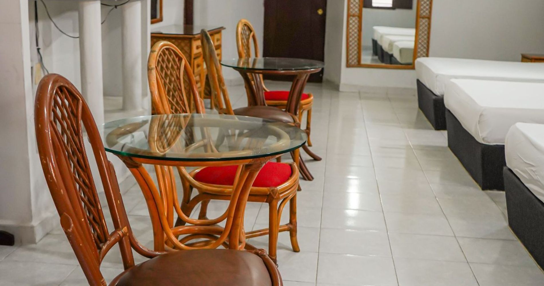 Hotel Santander Veracruz Centro Historico