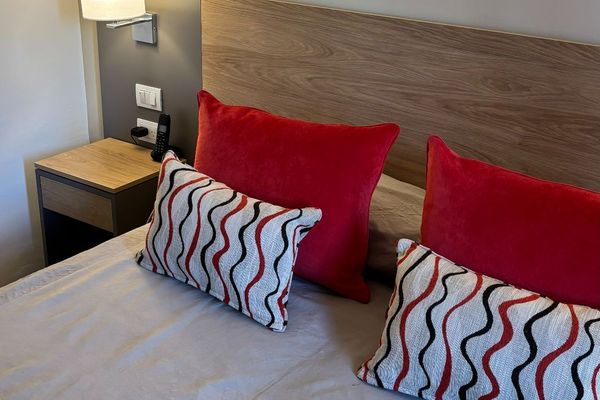 Habitación Single Estandar