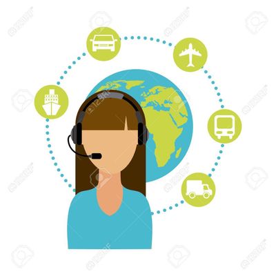 Aprovecha tarifas de Agencia de Viajes