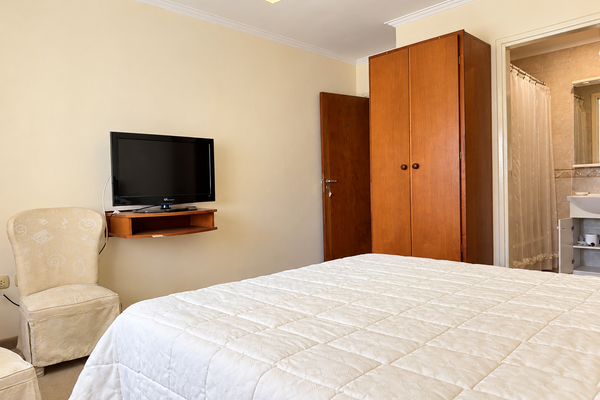 Habitación Comunicada Superior