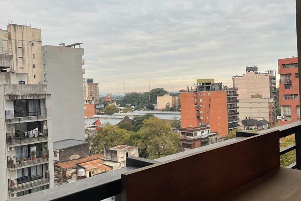 NEW APARTMENT CON PILETA - 1 DORMITORIO