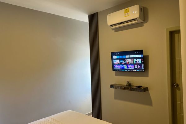 Habitación Doble 204