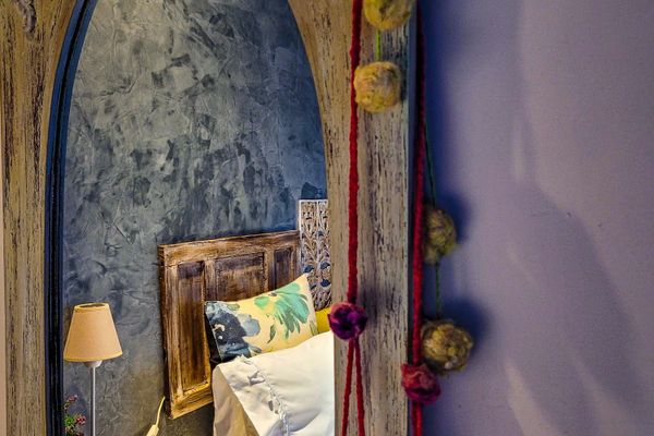 Suite Superior Petroleo 