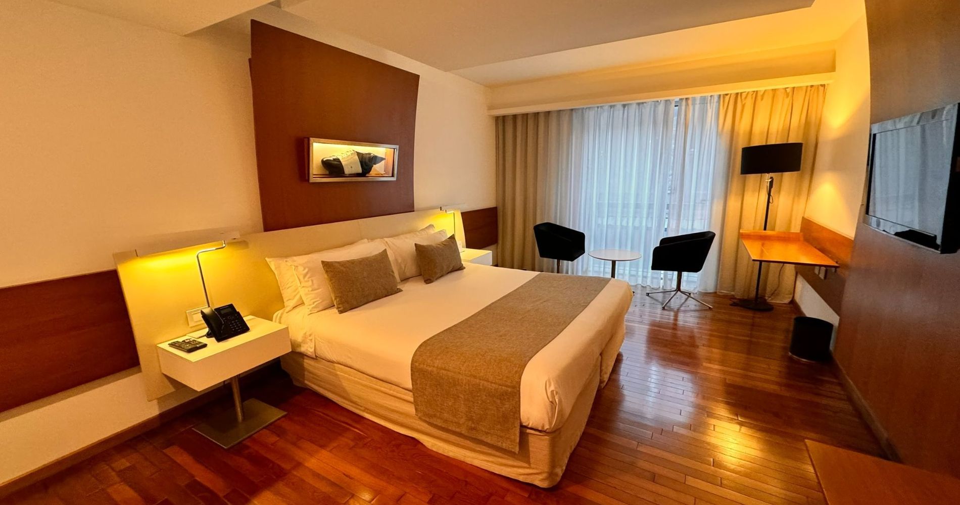 Design Suites Buenos Aires