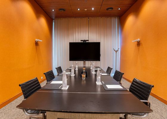 Hotel Pullman Rosario