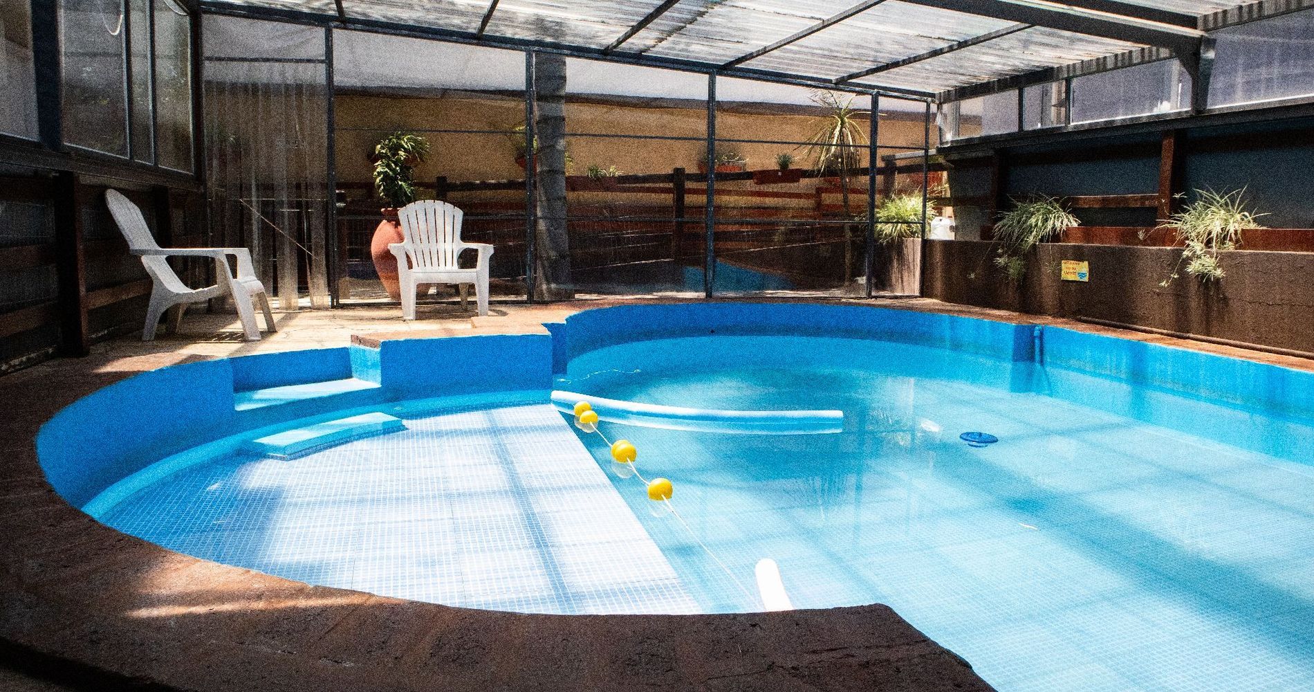 Carlos Paz Departamentos