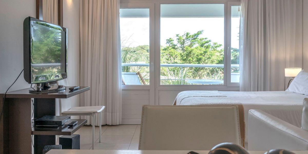 Apart Hotel Valeria Playa 