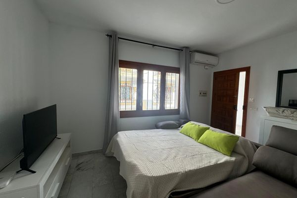 Apartamento VeraCoast a 200 m de la Playa (Vera Playa)