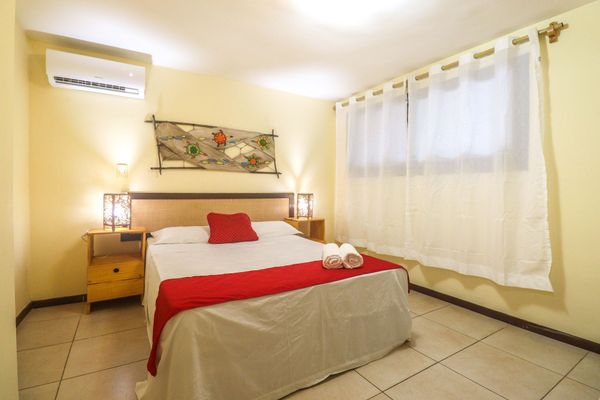 Duplex Jardim - Condomínio Solar Pipa 