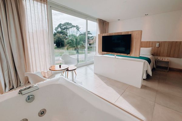 Suite Deluxe