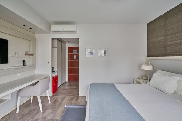 Suite Ejecutiva