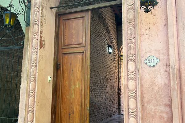 Casa Los Nísperos