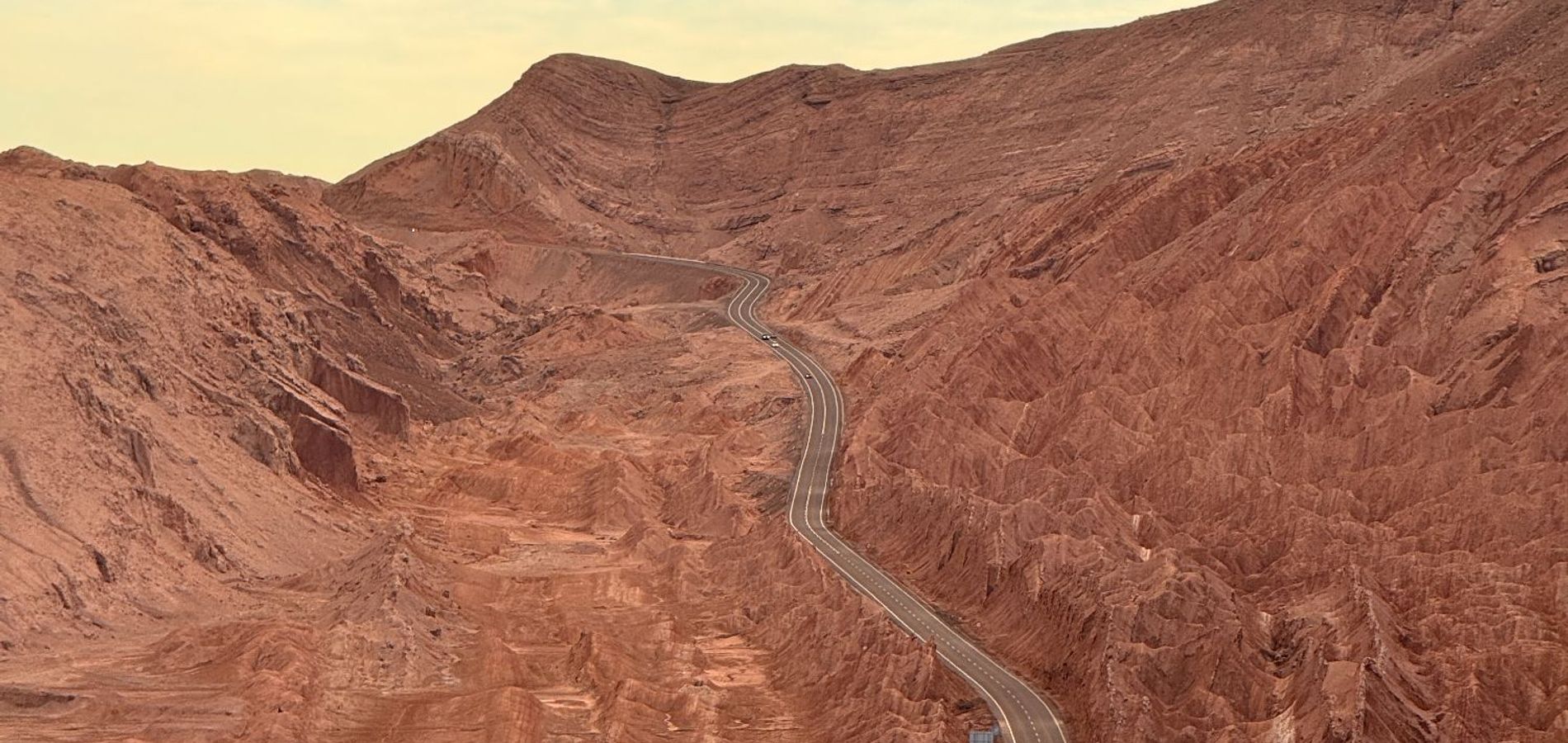 Explora el desierto con paseos personalizados a tu ritmo