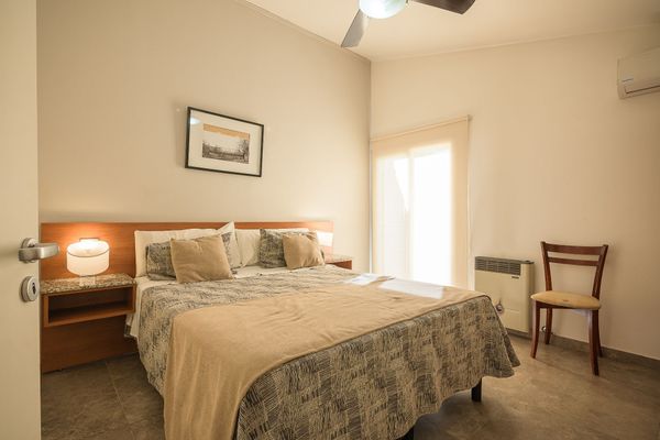 Sector Sierras 1 (2 Plantas) - 2 Habitaciones y 1 baño (Hasta 2 huéspedes) 