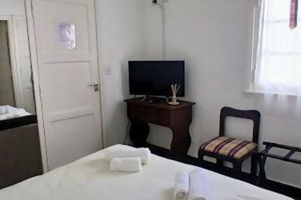 Habitacion Matrimonial