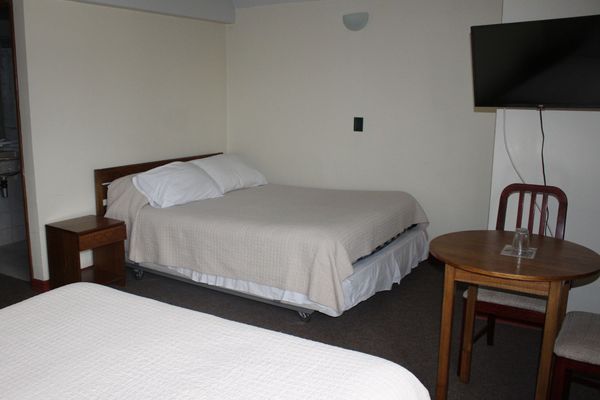 Habitación Queen Doble