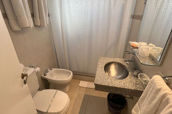 Apartamento para 5 personas (Consultar a nuestros medios de contacto)