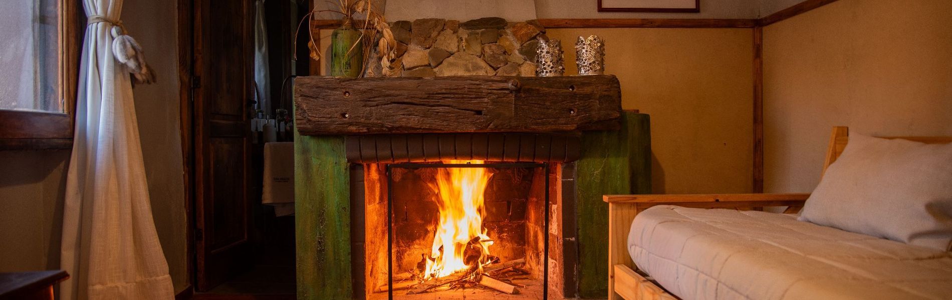 Simpleza y comodidad en armonía