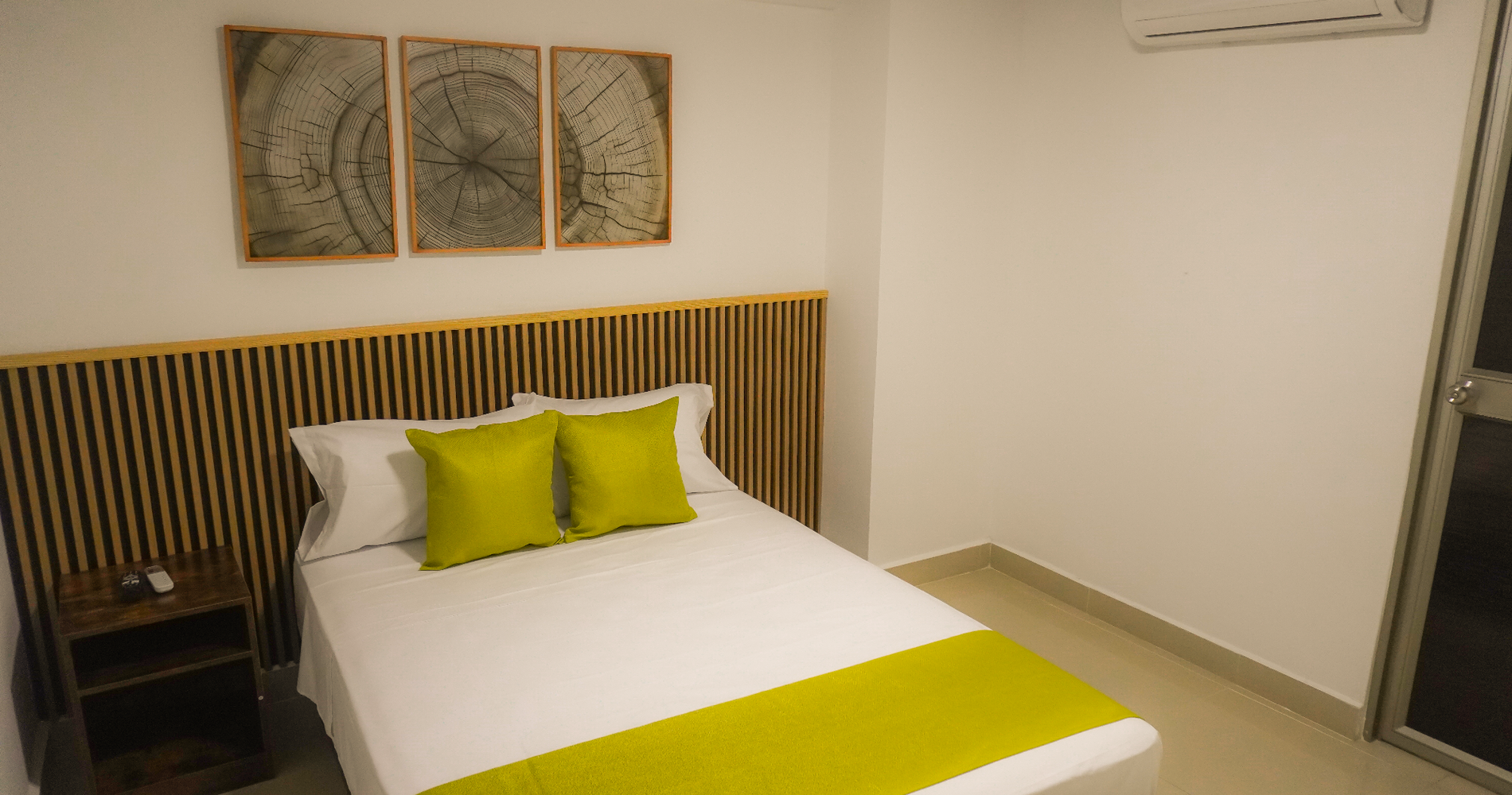 Hotel Gama Cartagena