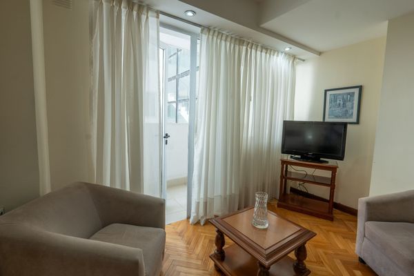 Departamento Standard 1 dormitorio