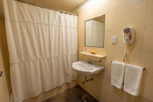 Classic Matrimonial Austral Express