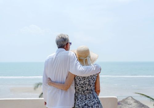 35% OFF OTOÑO - JUBILADOS