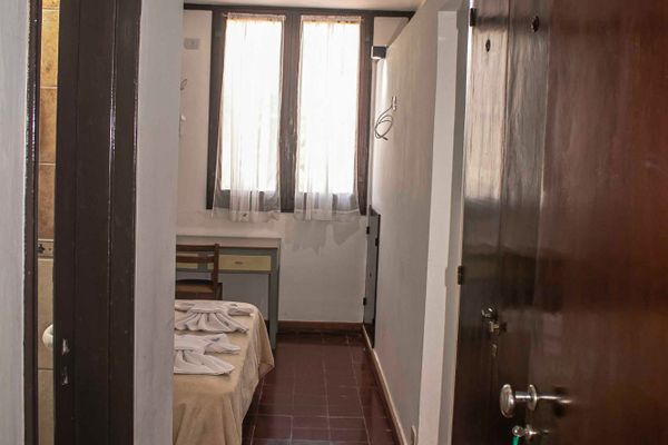 Habitación Doble Matrimonial Estandar