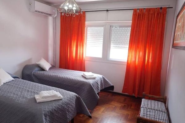 “DEPARTAMENTO EXCLUSIVE CENTRALISIMO”