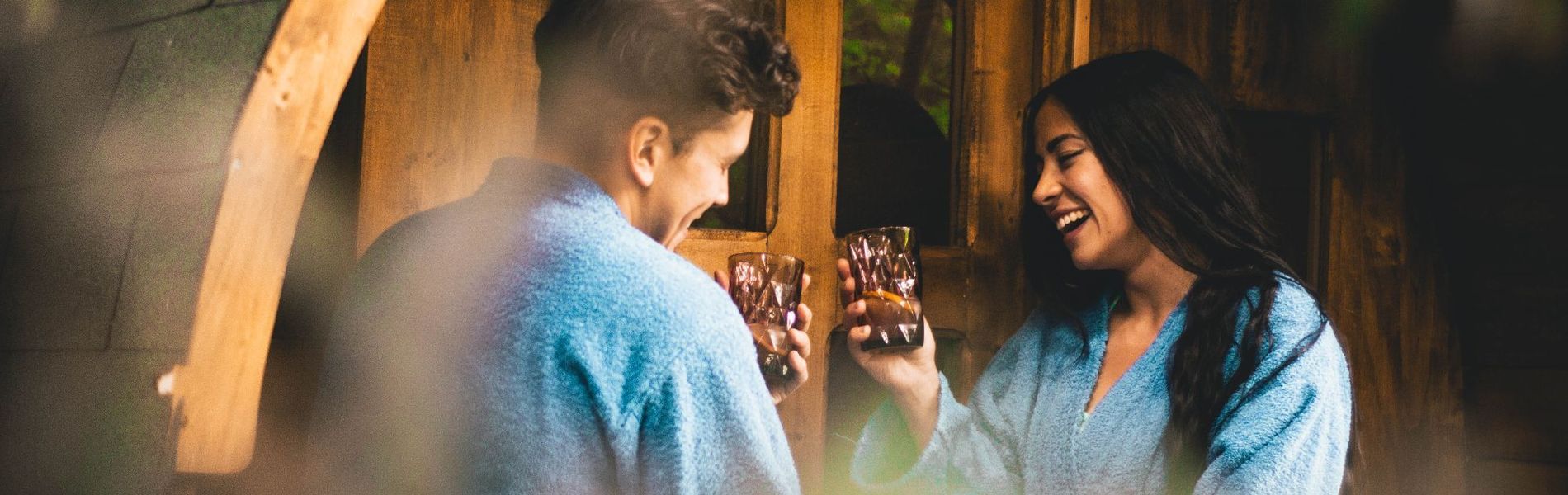 Barros Wellness & Spa Resort