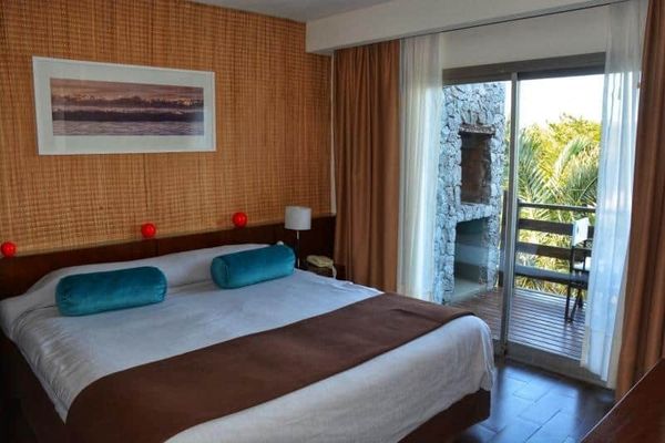 Apart 2 ambientes Playa